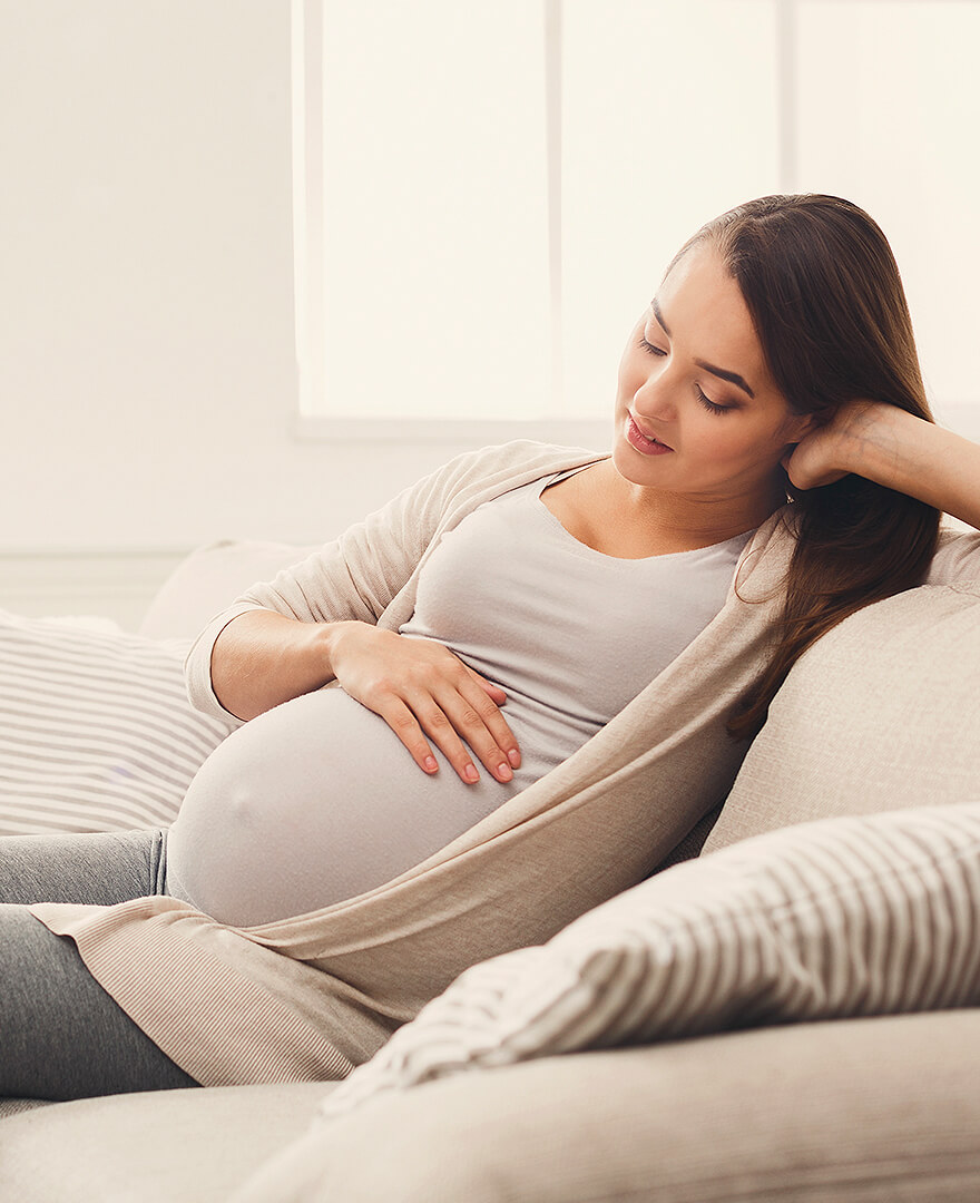 About Gestational Surrogacy | New England Fertility in CT